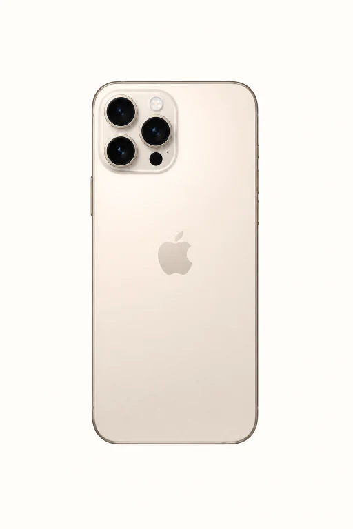 iPhone 客户端设备示意图